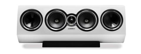 Sonus Faber Sonetto Center II White