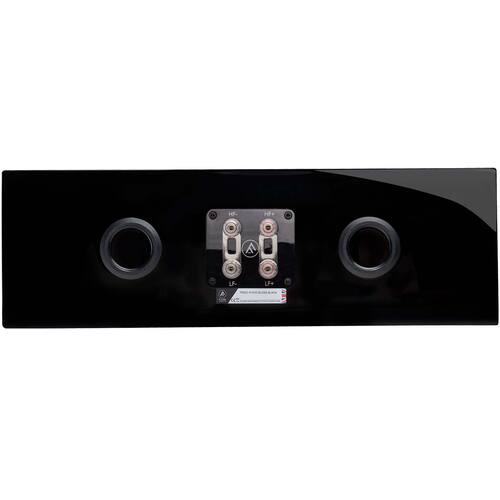 Fyne Audio F500C High Gloss Black