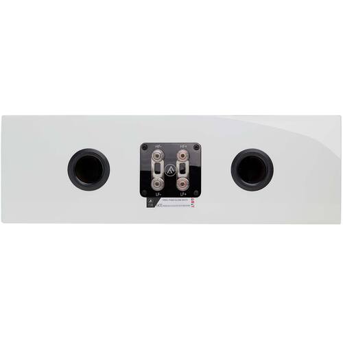 Fyne Audio F500C High Gloss White