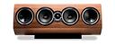 Sonus Faber Sonetto Center II Wood