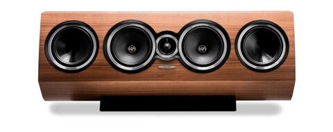 Sonus Faber Sonetto Center II Wood