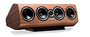 Sonus Faber Sonetto Center II Wood