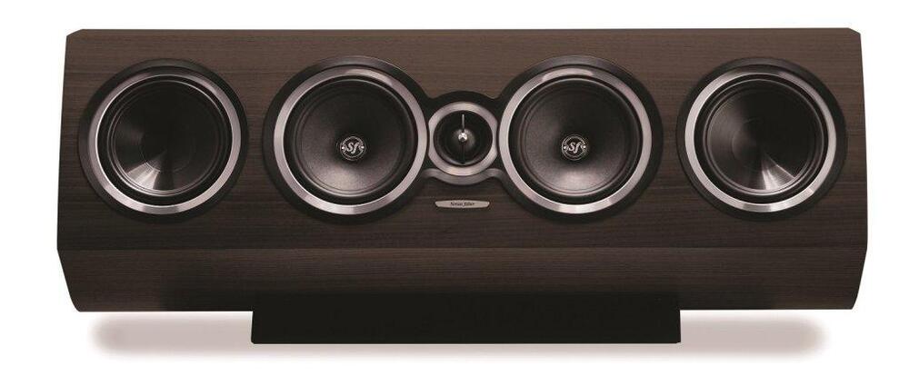 Sonus Faber Sonetto Center II Wenge