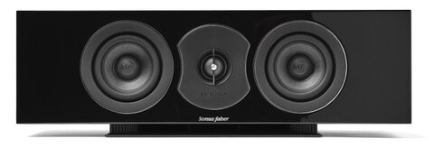 Sonus Faber Lumina Center I Black