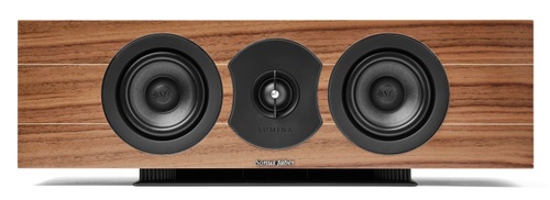 Sonus Faber Lumina Center I Wood