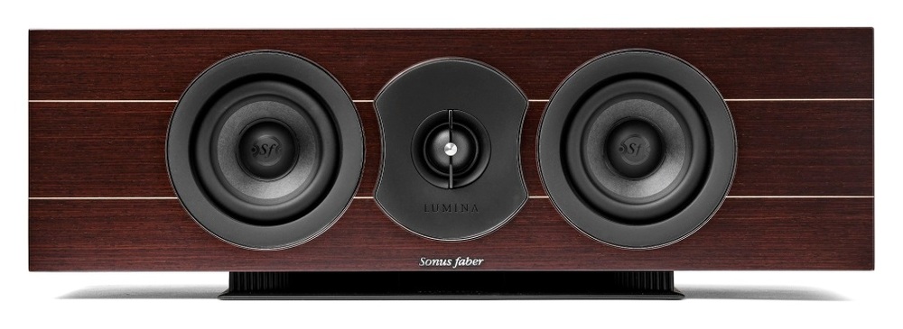 Sonus Faber Lumina Center I Wenge