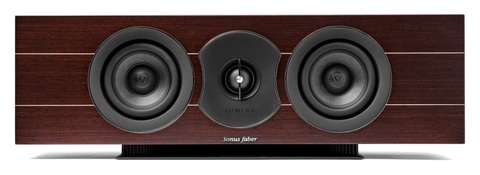 Sonus Faber Lumina Center I Wenge