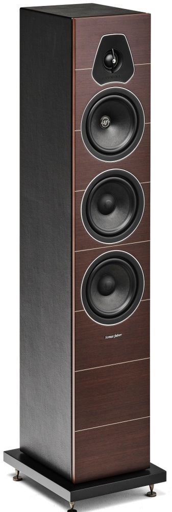 Sonus Faber Lumina III Wenge