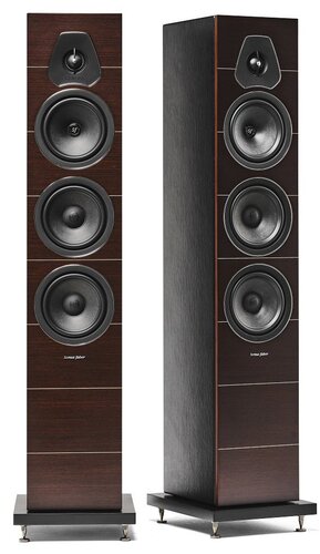 Sonus Faber Lumina III Wenge