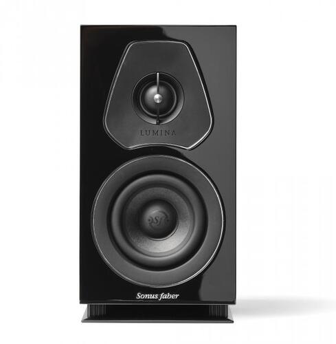 Sonus Faber Lumina I Black