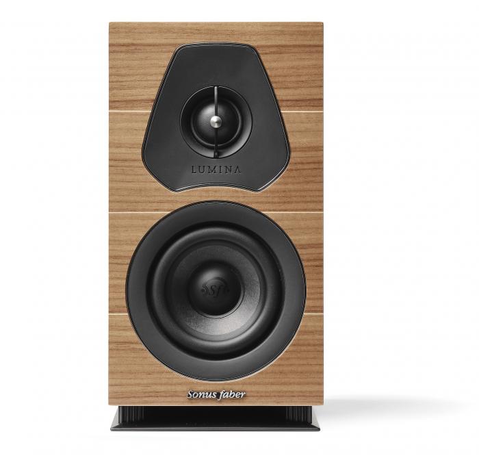 Sonus Faber Lumina I Wood