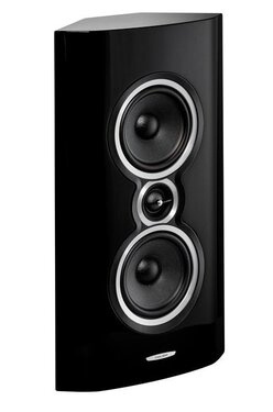 Sonus Faber Sonetto Wall Black