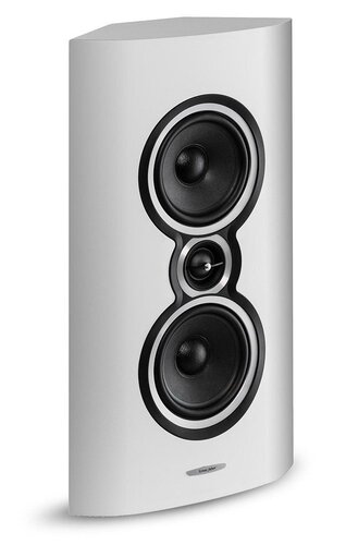 Sonus Faber Sonetto Wall White