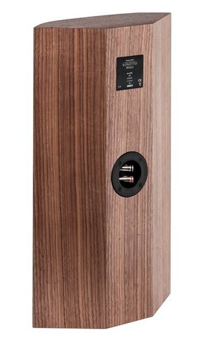 Sonus Faber Sonetto Wall Wood