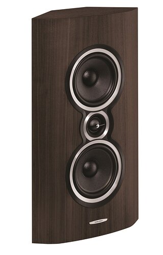 Sonus Faber Sonetto Wall Wenge