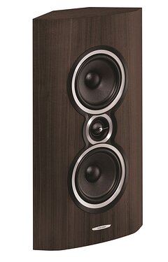 Sonus Faber Sonetto Wall Wenge