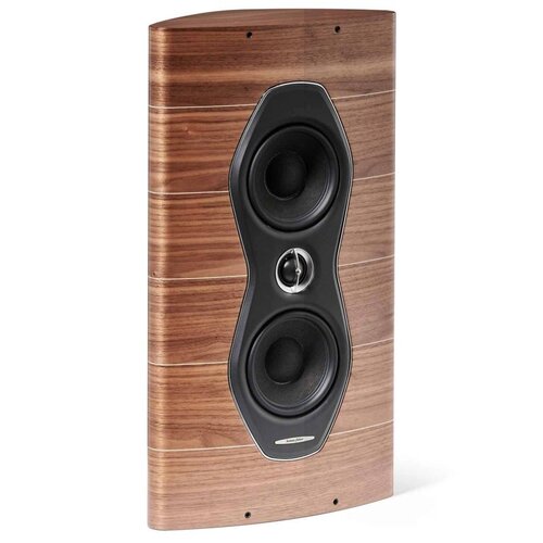 Sonus Faber Olympica Nova Wall Walnut