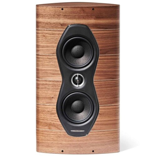 Sonus Faber Olympica Nova Wall Walnut