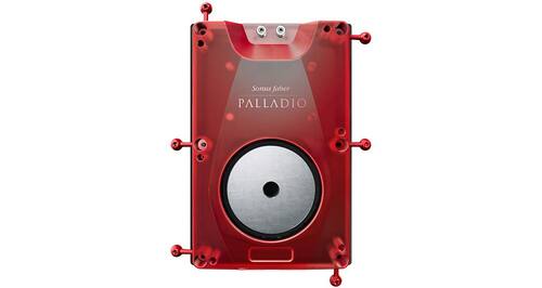 Sonus Faber Palladio PW-562