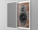 Sonus Faber Palladio PW-662 Wenge