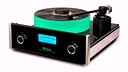 McIntosh MT10 Black