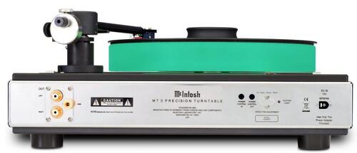 McIntosh MT5 Black