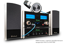 McIntosh MB50 Black