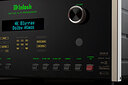 McIntosh MX123 Black