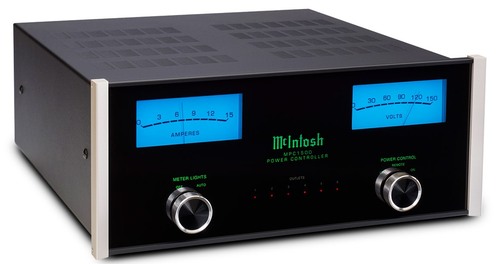 McIntosh MPC1500 Black