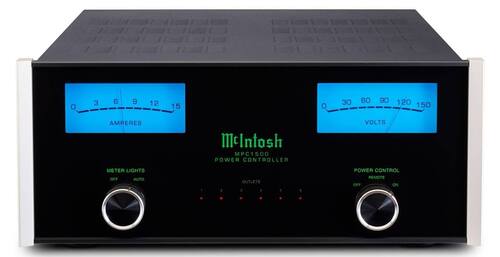 McIntosh MPC1500 Black