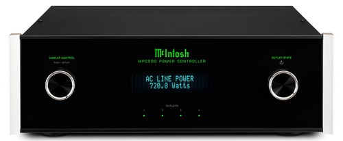 McIntosh MPC500 Black