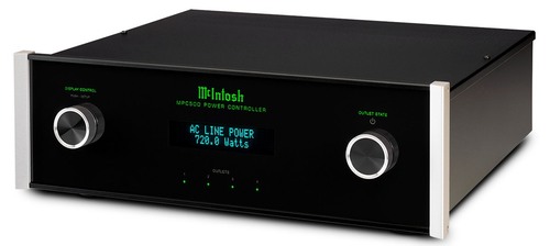 McIntosh MPC500 Black