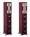 McIntosh XR100 Red Walnut