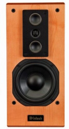McIntosh XR50 Maple
