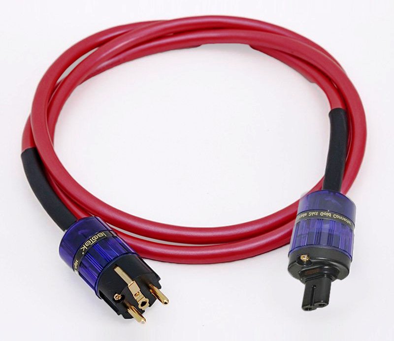 IsoTek EVO3 Optimum C7 2,0 м.