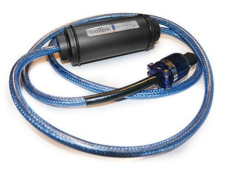 IsoTek Syncro EVO3 2m С15
