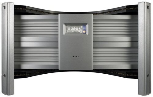 IsoTek EVO3 Super Titan 20 Amp Silver