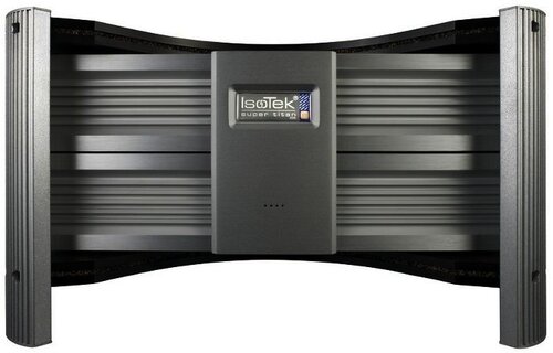 IsoTek EVO3 Super Titan 20 Amp Black