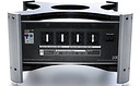 IsoTek EVO3 Super Titan 20 Amp Black