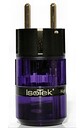 IsoTek EU Schuko plug