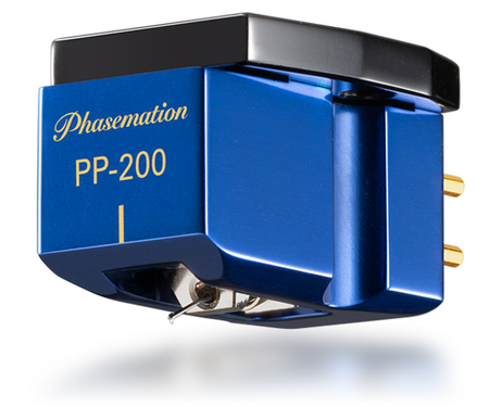 Phasemation PP-200