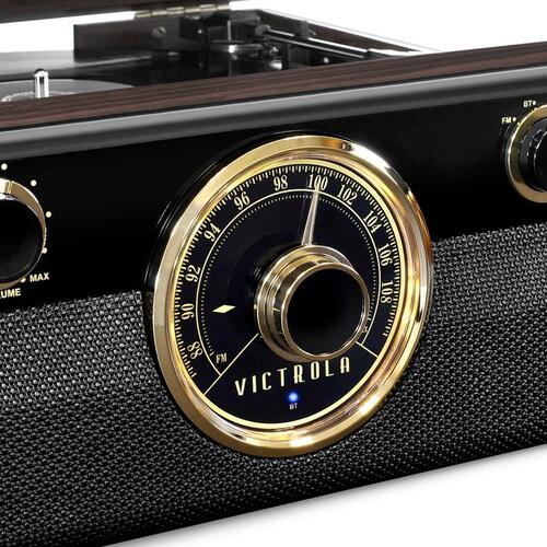 Victrola VTA 240B Wood