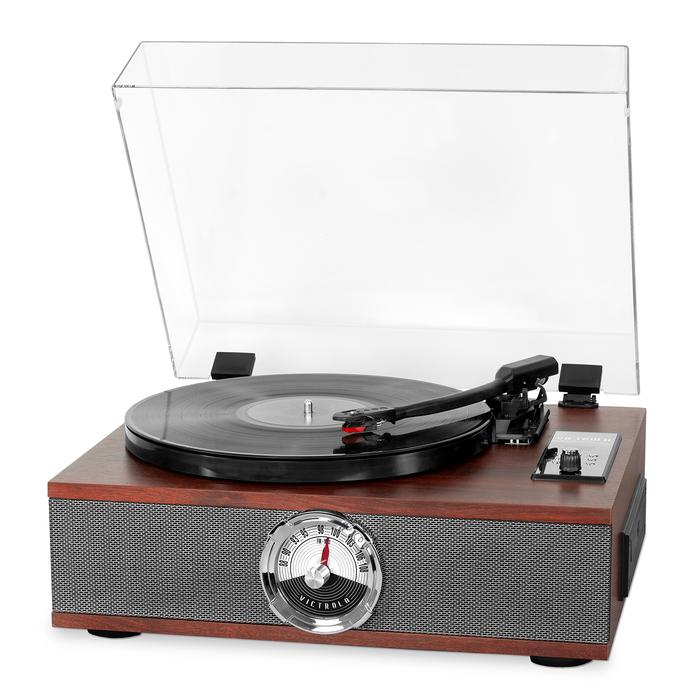 Victrola VTA 60 Wood