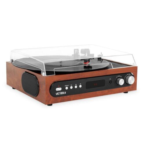 Victrola VTA 65 Wood