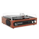 Victrola VTA 65 Wood