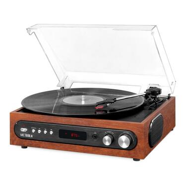 Victrola VTA 65 Wood