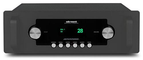 Audio Research LS28 Black