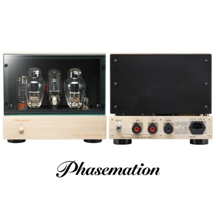 Phasemation MA-2000