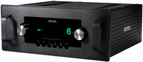 Audio Research Reference 6 Black