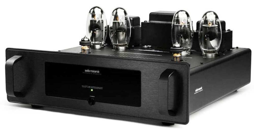 Audio Research VT80 Black